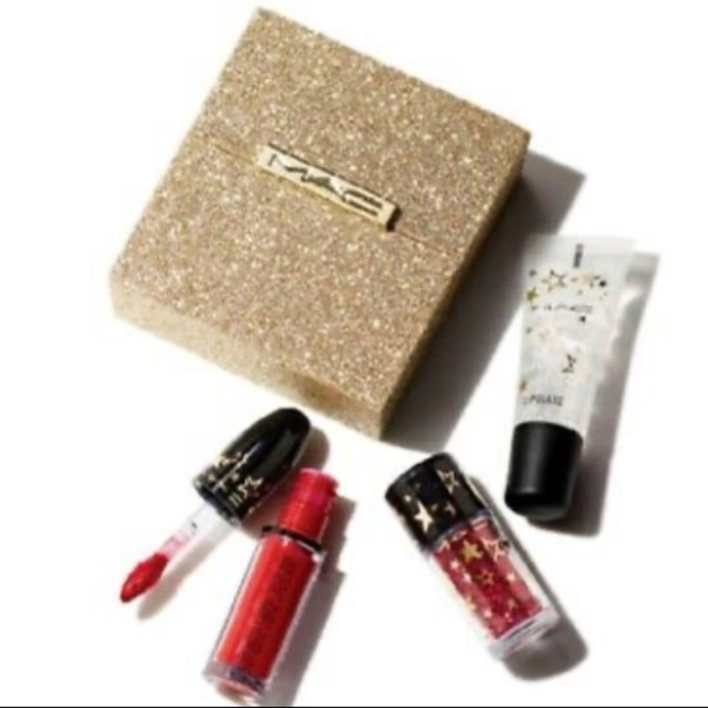 NWT MAC SHINING MOMENT KIT